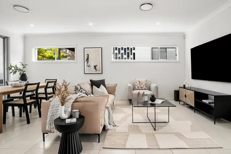 Fourth view of Homely semi-detached listing, 10b Kotara Place, Miranda NSW 2228