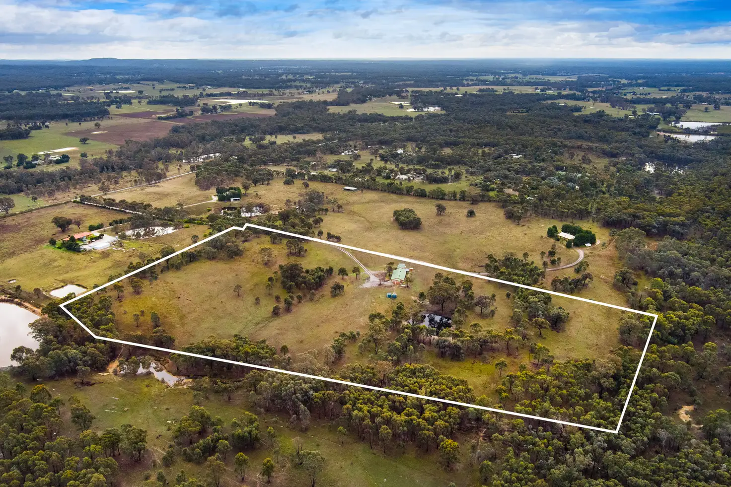 Main view of Homely house listing, 34 Trent Court, Axe Creek VIC 3551