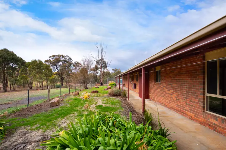 Third view of Homely house listing, 34 Trent Court, Axe Creek VIC 3551