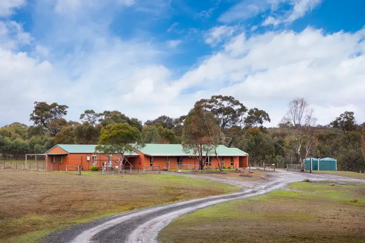 Fourth view of Homely house listing, 34 Trent Court, Axe Creek VIC 3551