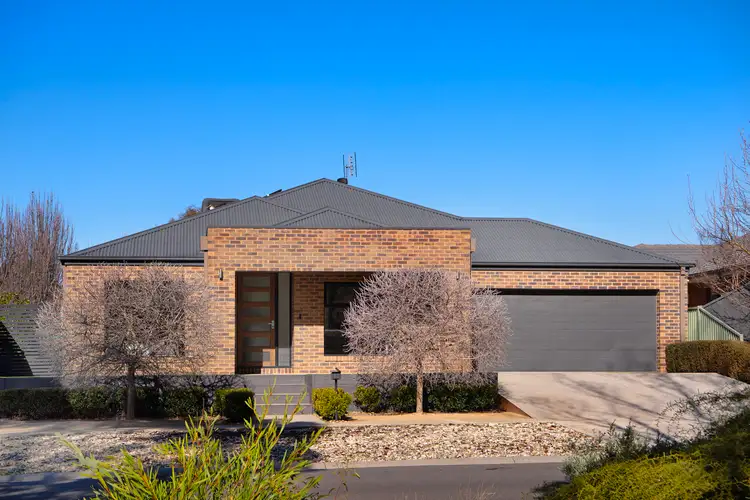 Second view of Homely house listing, 20 Inverness Drive, Junortoun VIC 3551