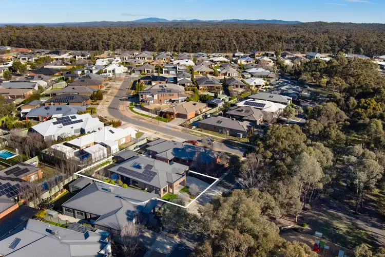 Fourth view of Homely house listing, 20 Inverness Drive, Junortoun VIC 3551