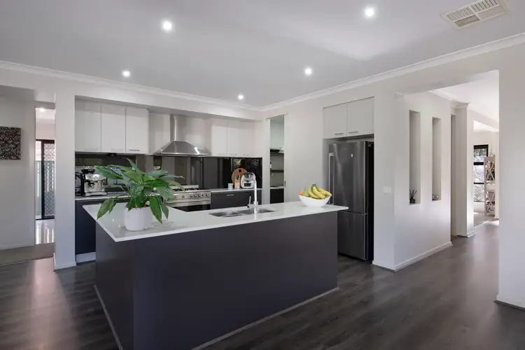 Fifth view of Homely house listing, 20 Inverness Drive, Junortoun VIC 3551