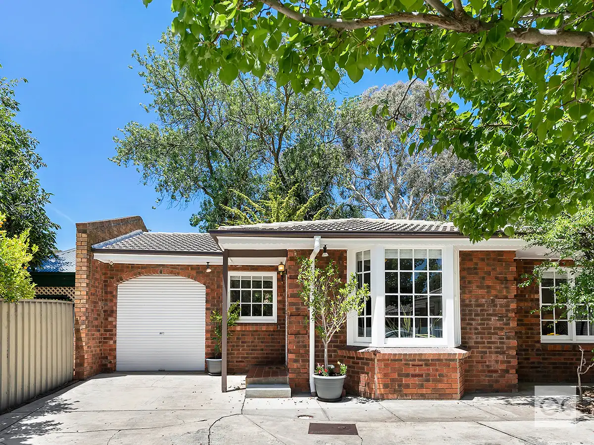 Main view of Homely house listing, 5/16 Myall Avenue, Kensington Gardens SA 5068