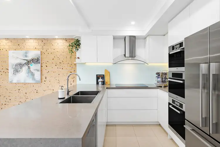 Third view of Homely townhouse listing, 3/409 North Rocks Road, Carlingford NSW 2118