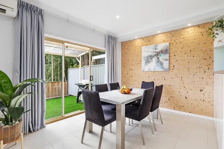 Fourth view of Homely townhouse listing, 3/409 North Rocks Road, Carlingford NSW 2118