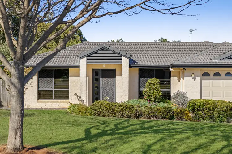 Third view of Homely house listing, 16 Girrawheen Street, Rangeville QLD 4350