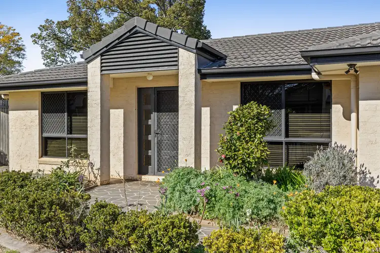 Fourth view of Homely house listing, 16 Girrawheen Street, Rangeville QLD 4350