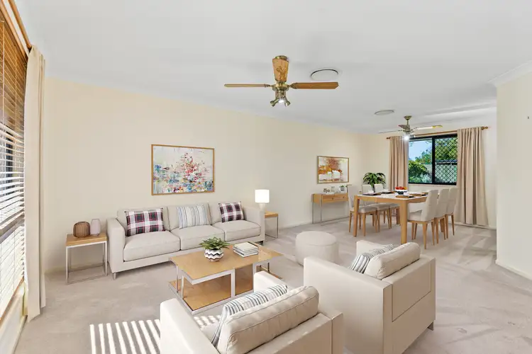 Fifth view of Homely house listing, 16 Girrawheen Street, Rangeville QLD 4350