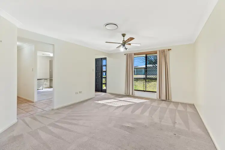 Sixth view of Homely house listing, 16 Girrawheen Street, Rangeville QLD 4350