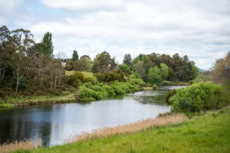 Main view of Homely land listing, 2b George Street, Perth TAS 7300