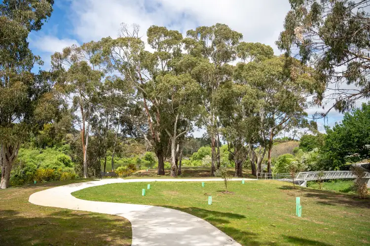 Fifth view of Homely land listing, 2b George Street, Perth TAS 7300