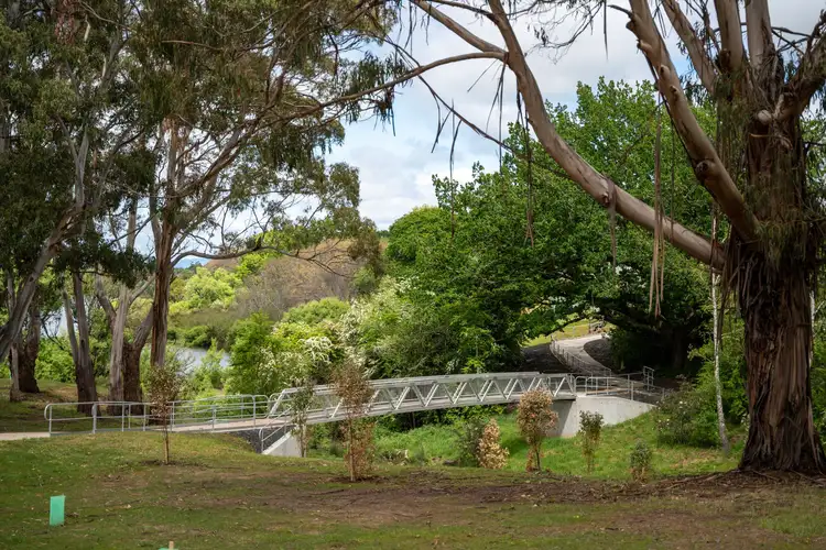 Seventh view of Homely land listing, 2b George Street, Perth TAS 7300