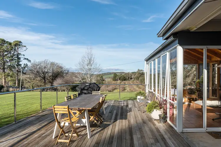 Fourth view of Homely house listing, 14 West Bay Road, Rowella TAS 7270