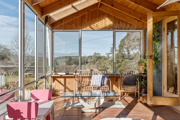 Fifth view of Homely house listing, 14 West Bay Road, Rowella TAS 7270