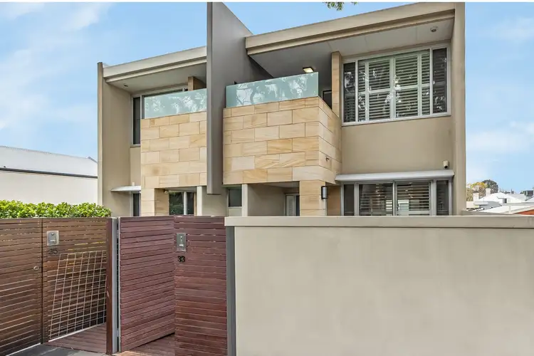 33 Old Street, North Adelaide SA 5006