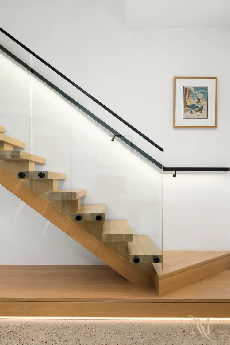 Second view of Homely townhouse listing, 6C Hazel Avenue, Edithvale VIC 3196