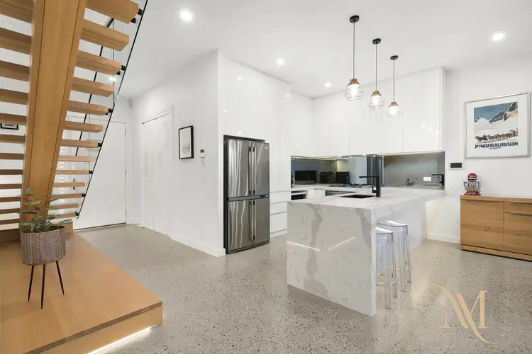 Fourth view of Homely townhouse listing, 6C Hazel Avenue, Edithvale VIC 3196