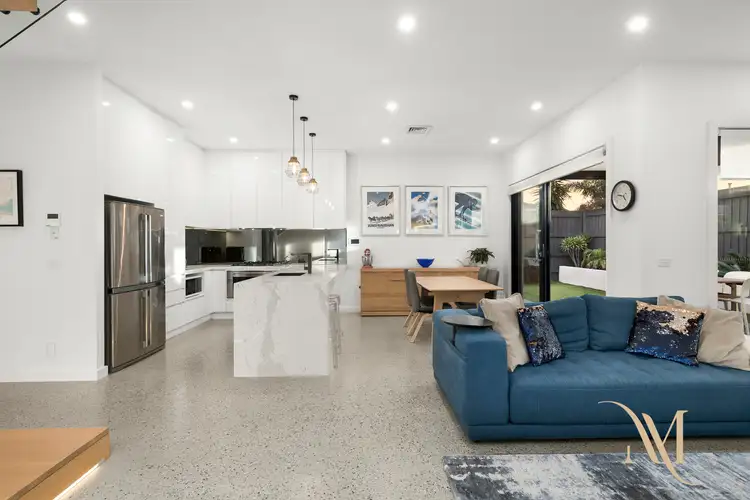 Fifth view of Homely townhouse listing, 6C Hazel Avenue, Edithvale VIC 3196