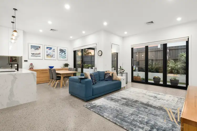 Sixth view of Homely townhouse listing, 6C Hazel Avenue, Edithvale VIC 3196