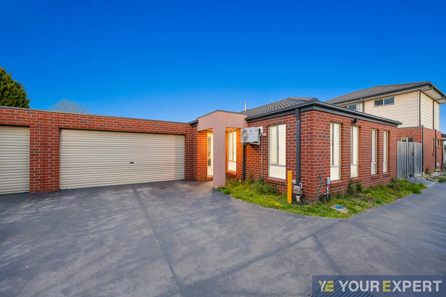 Main view of Homely unit listing, 2/43 Somerville Road, Hampton Park VIC 3976