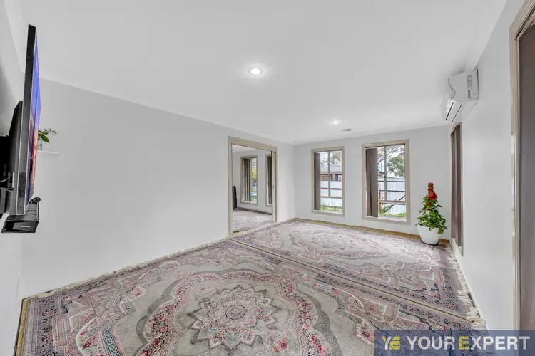 Third view of Homely unit listing, 2/43 Somerville Road, Hampton Park VIC 3976
