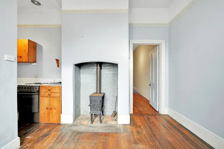 Fourth view of Homely house listing, 349 Argyle Street, North Hobart TAS 7000