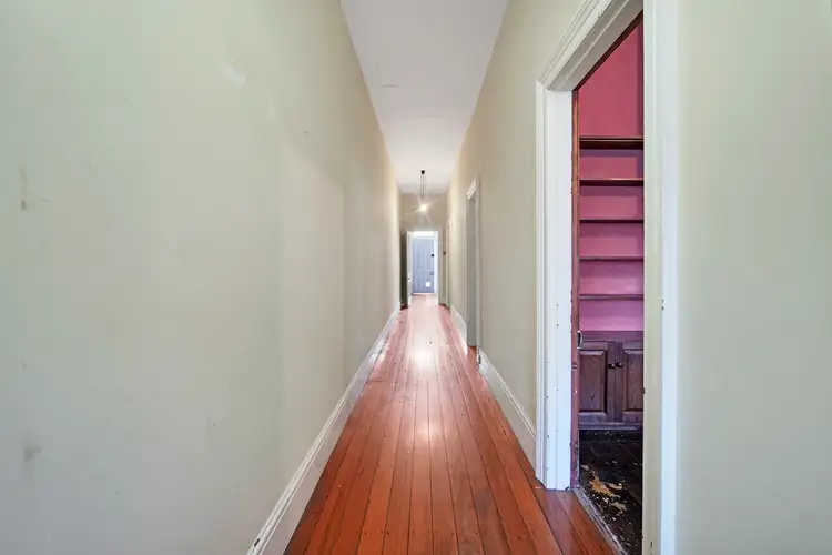 Sixth view of Homely house listing, 349 Argyle Street, North Hobart TAS 7000