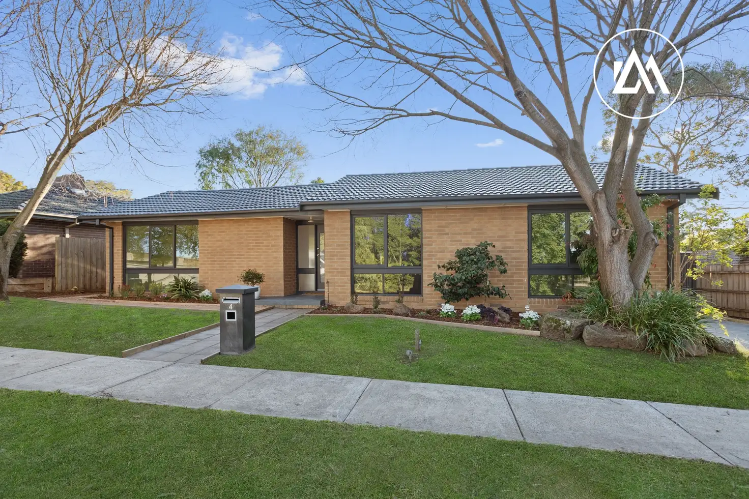 Main view of Homely house listing, 4 Parkview Drive, Frankston VIC 3199