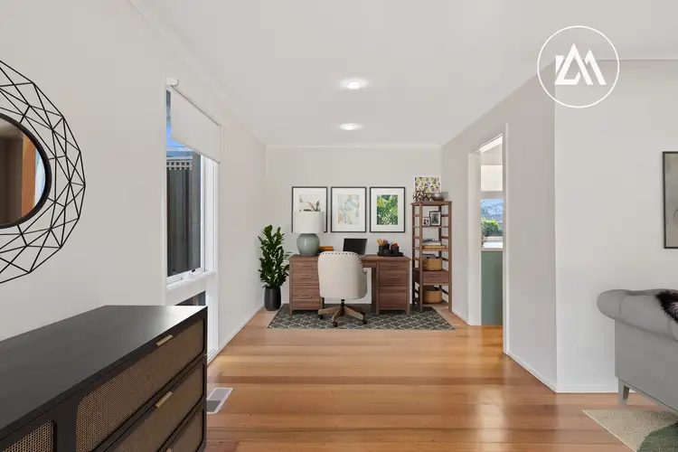 Third view of Homely house listing, 4 Parkview Drive, Frankston VIC 3199