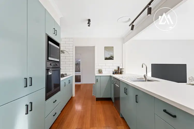 Fourth view of Homely house listing, 4 Parkview Drive, Frankston VIC 3199