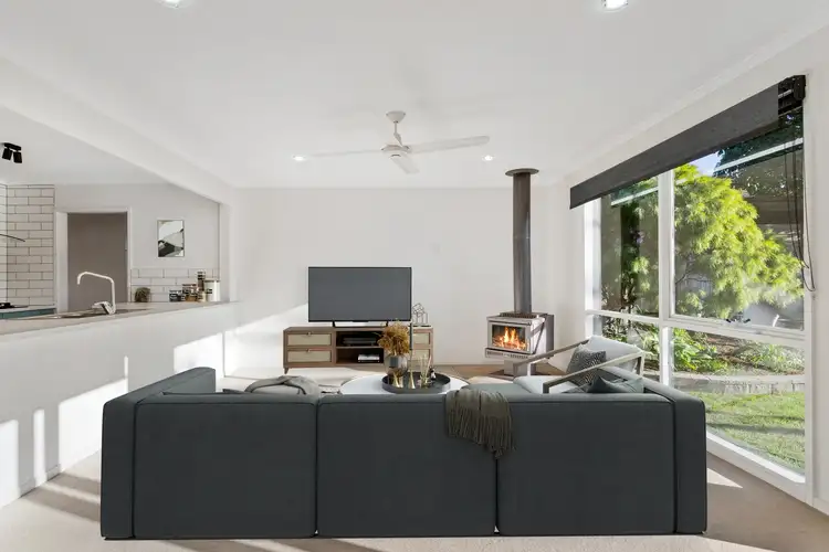 Fifth view of Homely house listing, 4 Parkview Drive, Frankston VIC 3199