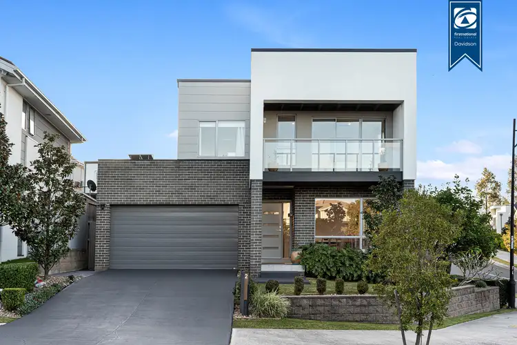 Main view of Homely house listing, 2 Boniwell Road, Moorebank NSW 2170