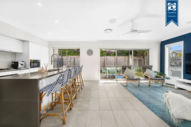 Fourth view of Homely house listing, 2 Boniwell Road, Moorebank NSW 2170