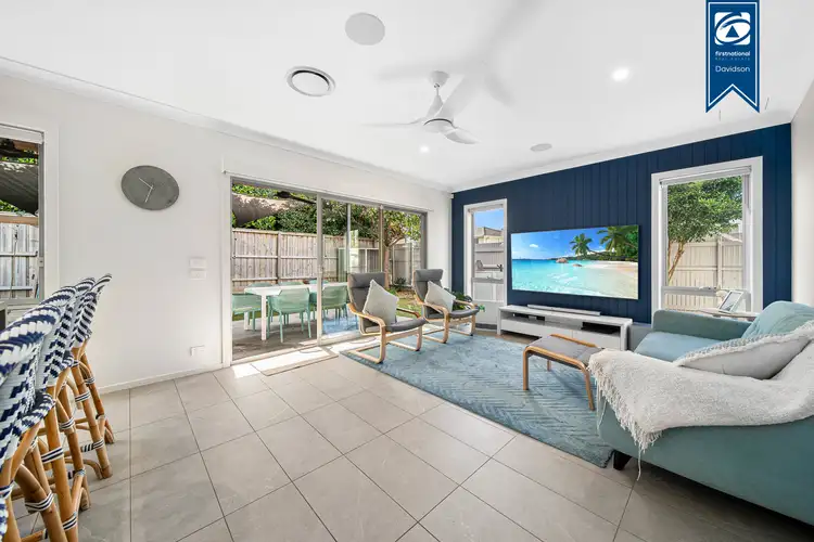 Fifth view of Homely house listing, 2 Boniwell Road, Moorebank NSW 2170