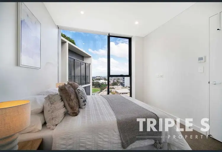 Fourth view of Homely apartment listing, 1201/3 Haran Street, Mascot NSW 2020