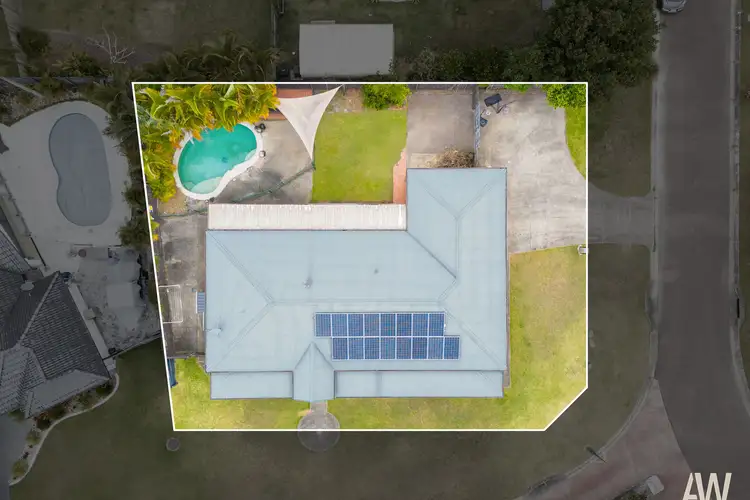 Third view of Homely house listing, 24 Oak Grove Way, Sippy Downs QLD 4556