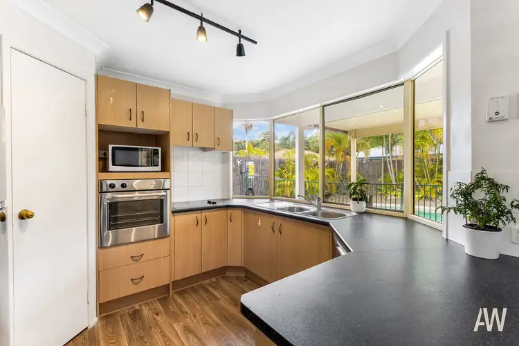 Fifth view of Homely house listing, 24 Oak Grove Way, Sippy Downs QLD 4556