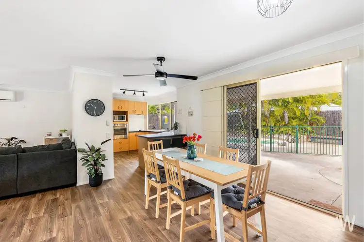 Sixth view of Homely house listing, 24 Oak Grove Way, Sippy Downs QLD 4556