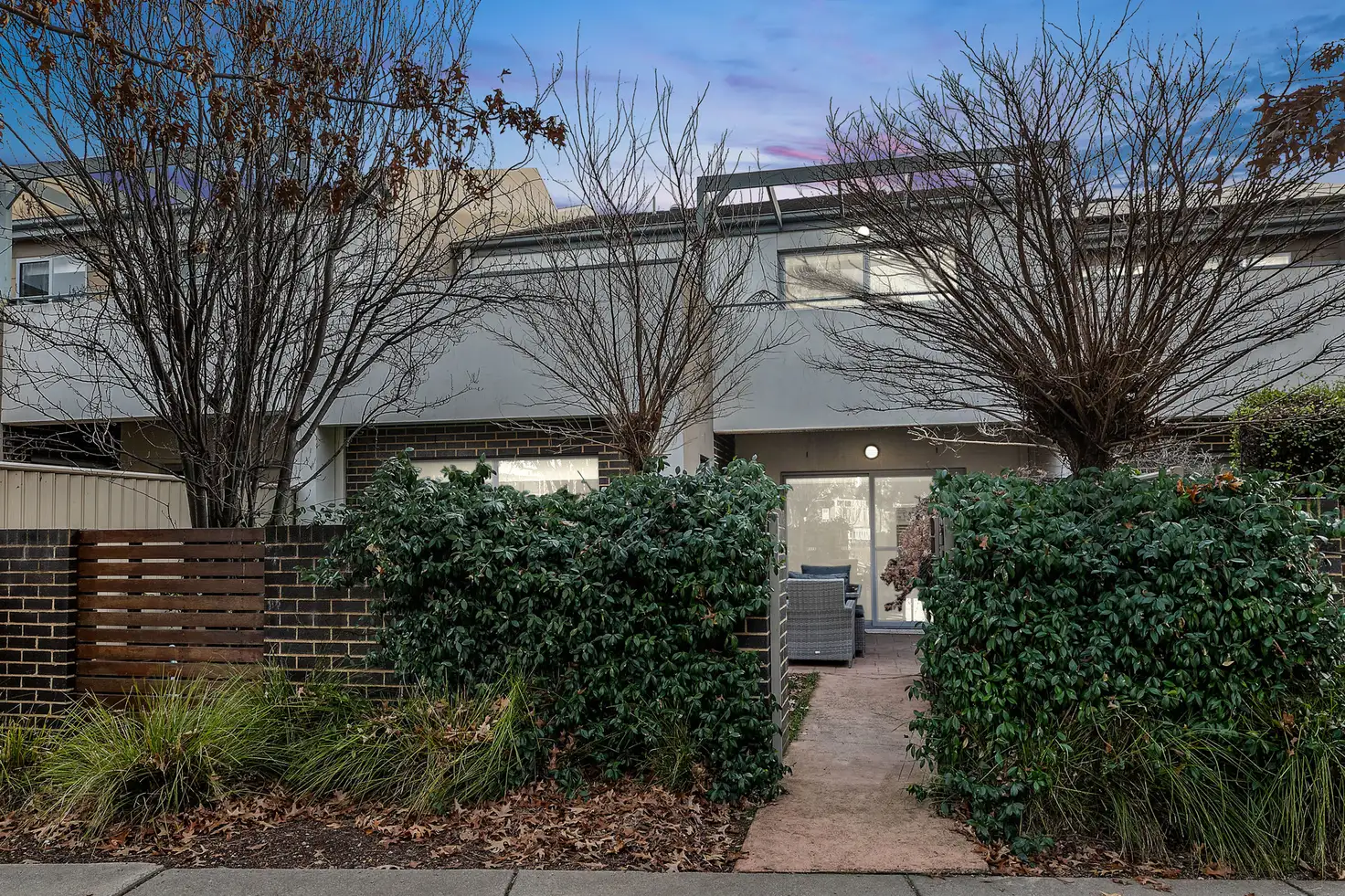 Main view of Homely townhouse listing, 8/21 Francis Forde Boulevard, Forde ACT 2914