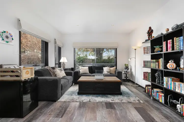 Fourth view of Homely townhouse listing, 8/21 Francis Forde Boulevard, Forde ACT 2914