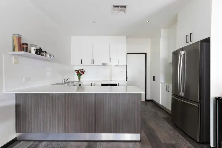 Fifth view of Homely townhouse listing, 8/21 Francis Forde Boulevard, Forde ACT 2914