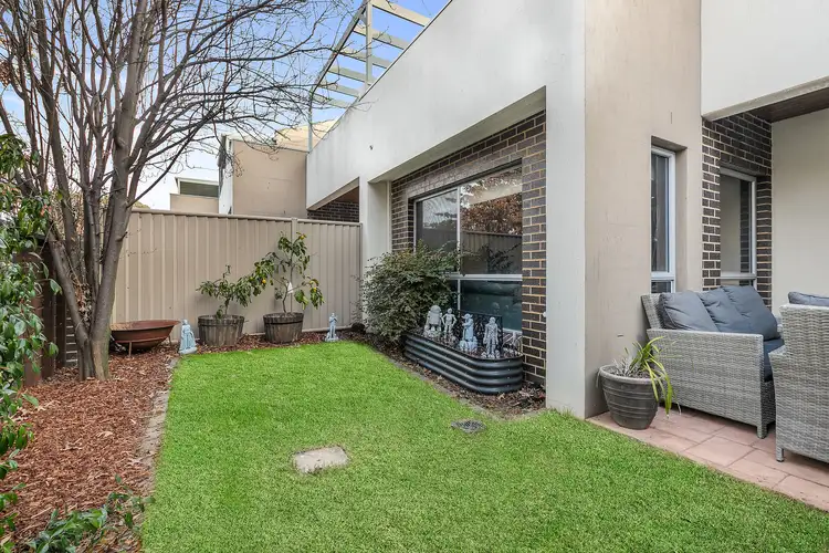 Sixth view of Homely townhouse listing, 8/21 Francis Forde Boulevard, Forde ACT 2914