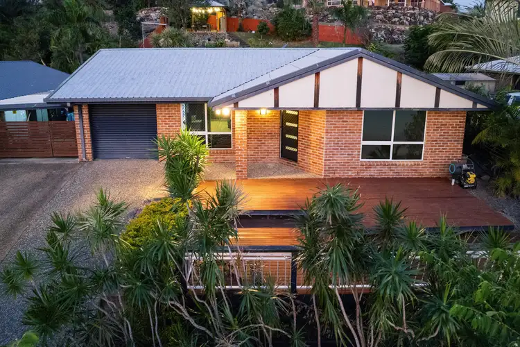 304 Everingham Avenue, Frenchville QLD 4701