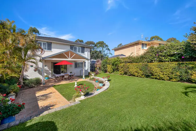 34 Barrington Drive, Woongarrah NSW 2259