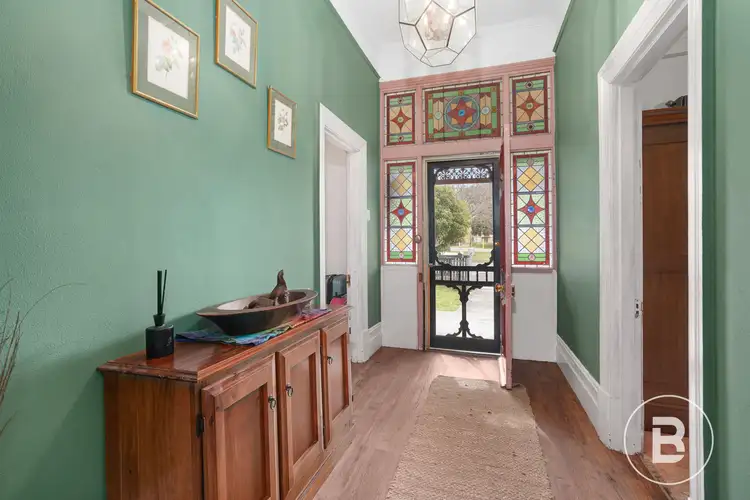 Third view of Homely house listing, 31 Pratt Street, Beaufort VIC 3373