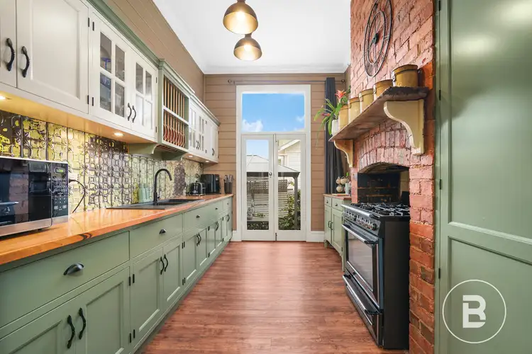 Sixth view of Homely house listing, 31 Pratt Street, Beaufort VIC 3373