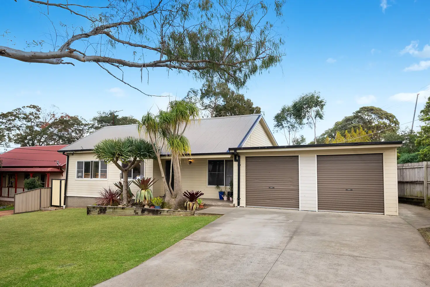 Main view of Homely house listing, 1 Wannyl Road, Kirrawee NSW 2232