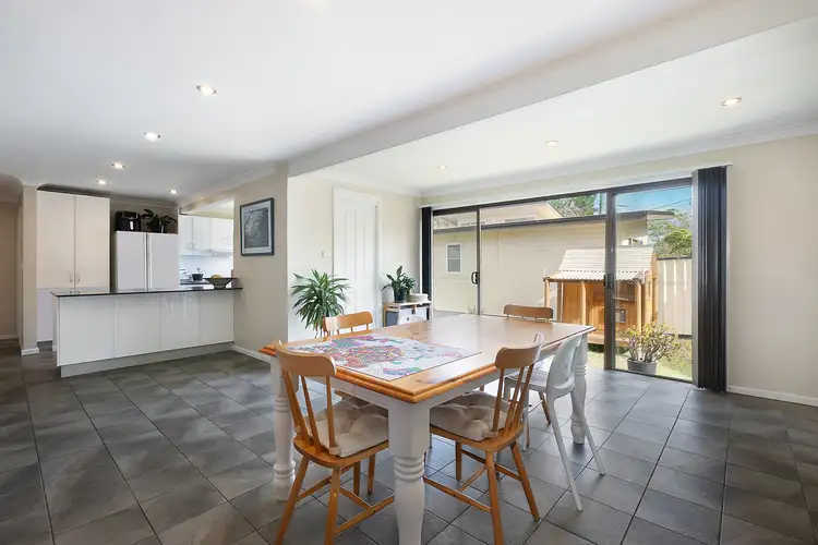 Second view of Homely house listing, 1 Wannyl Road, Kirrawee NSW 2232