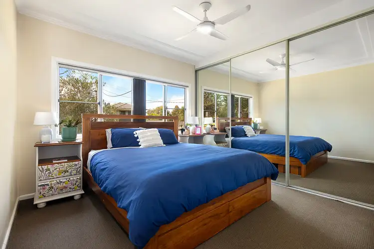 Fifth view of Homely house listing, 1 Wannyl Road, Kirrawee NSW 2232